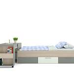 Детская кровать Сказка 7 BMS - Фото 4