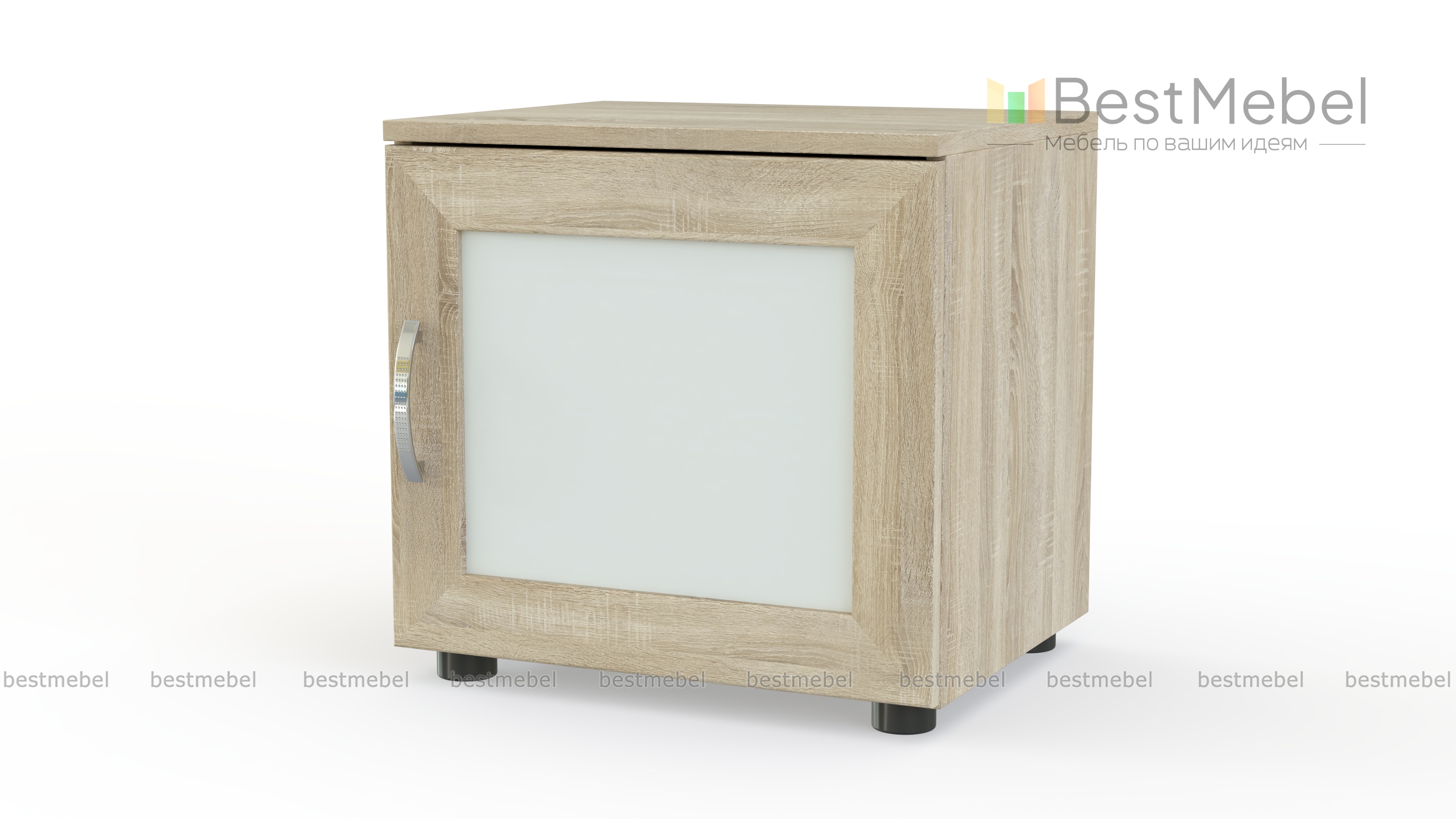 Тумба Радуга 1.01 BMS