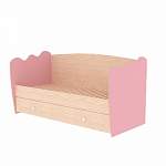 Кровать-диванчик Si-11-4 BMS - Фото 1