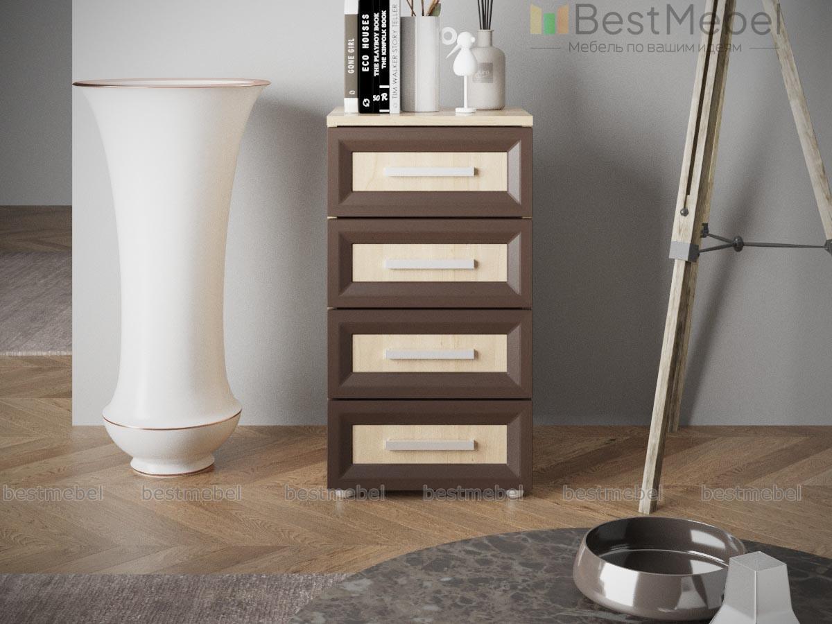 Комод 2.02 BMS - Фото