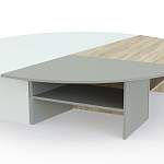 Журнальный стол Дукат-1 BMS - Фото 1