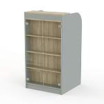 Ресепшен Лайна №8 BMS - Фото 6