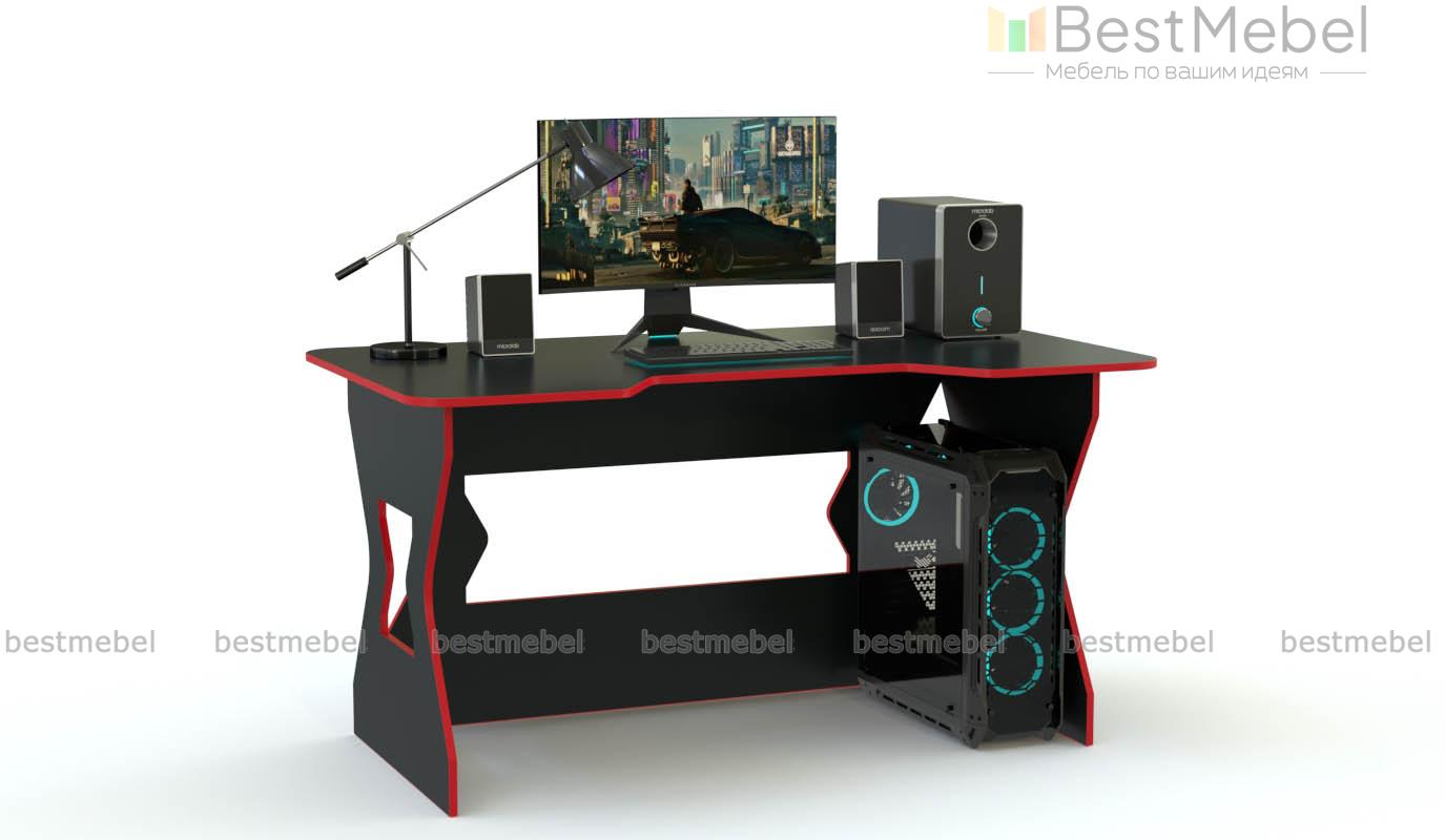 Игровой стол Персей тип 4 BMS - Фото