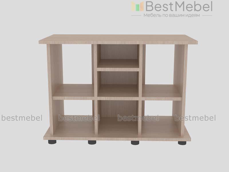 Тумба Атолл 400 BMS - Фото