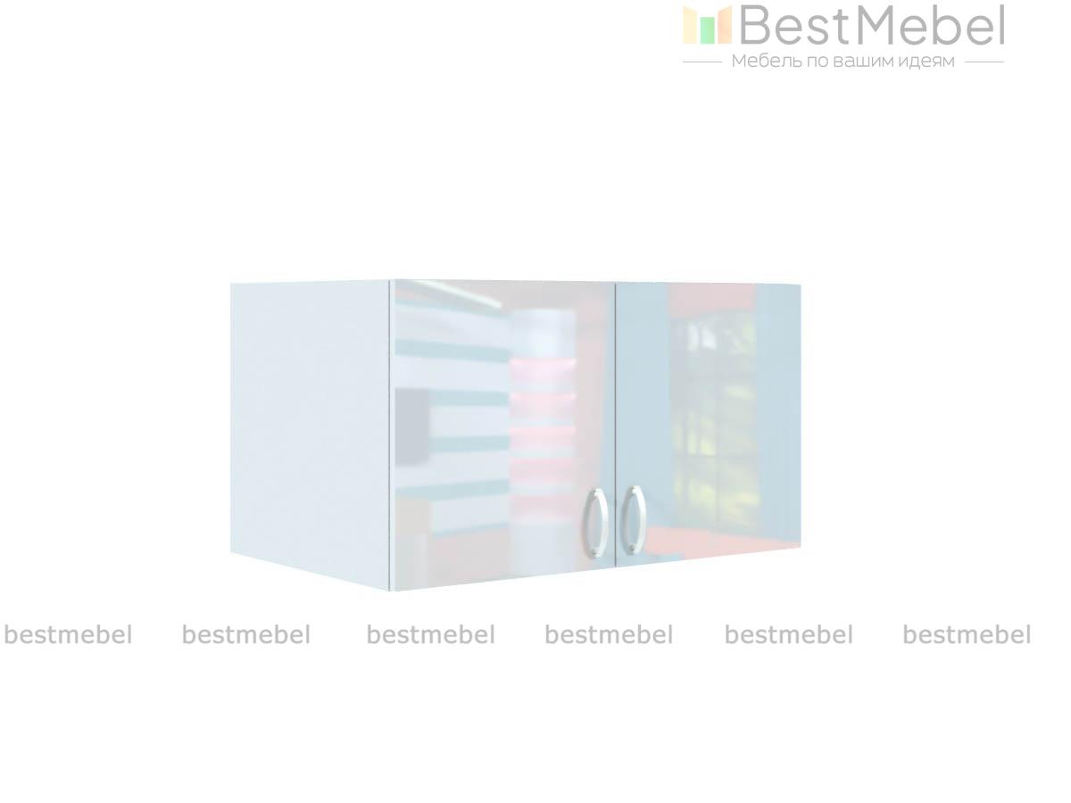 Антресоль Grey BMS - Фото