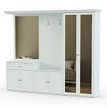 Прихожая Янна 04 BMS - Фото 1