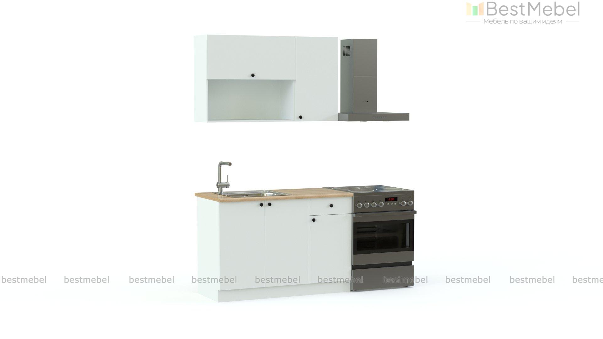 Кухня Мальта 28 BMS - Фото