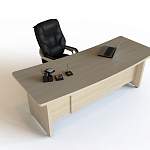 Стол руководителя Босфор BMS - Фото 3