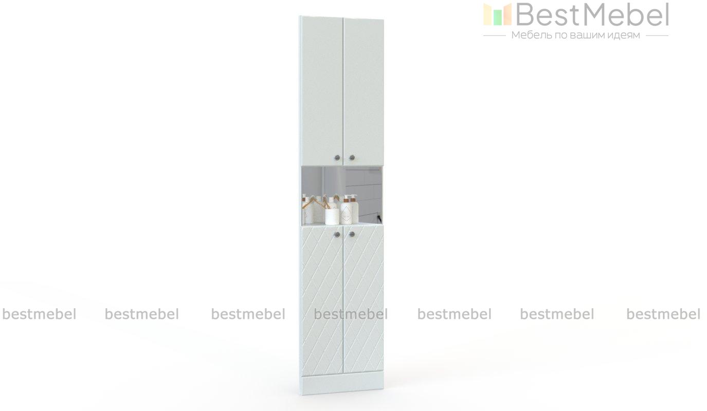 Пенал для ванной Франц 16 BMS - Фото