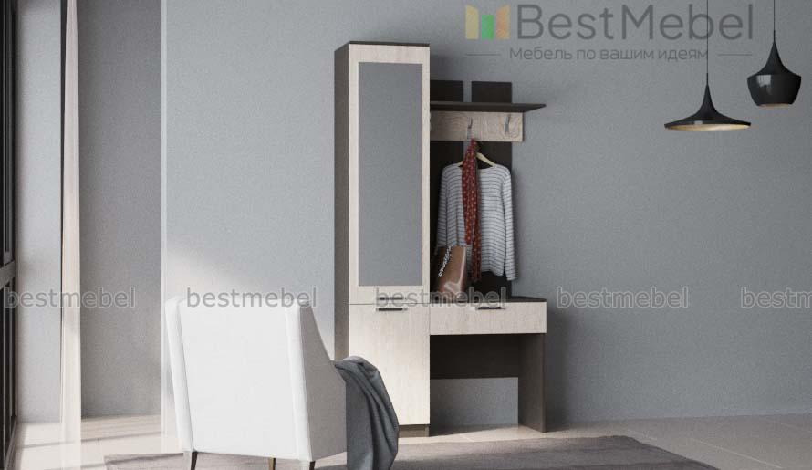 Прихожая Вальс BMS - Фото