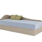 Кровать Тони 10 BMS - Фото 1