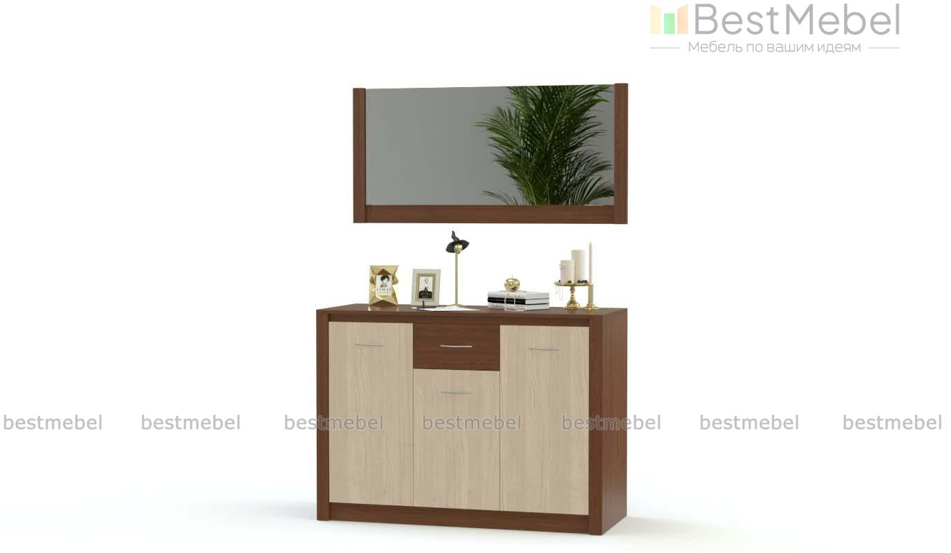 Комод Стелла 1.10 BMS - Фото