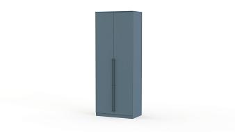 Шкаф распашной Аморет 4 BMS (700х2200х450)