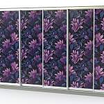 Шкаф-купе Лаванда 39 BMS - Фото 1