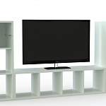 Стенка Каллакс Kallax 23 - Фото 2