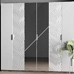 Шкаф 3D-13 BMS - Фото 4