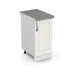 Шкаф напольный Снежная королева 1 дверь BMS - Фото 8