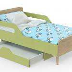 Кровать Бонн 20 BMS - Фото 3