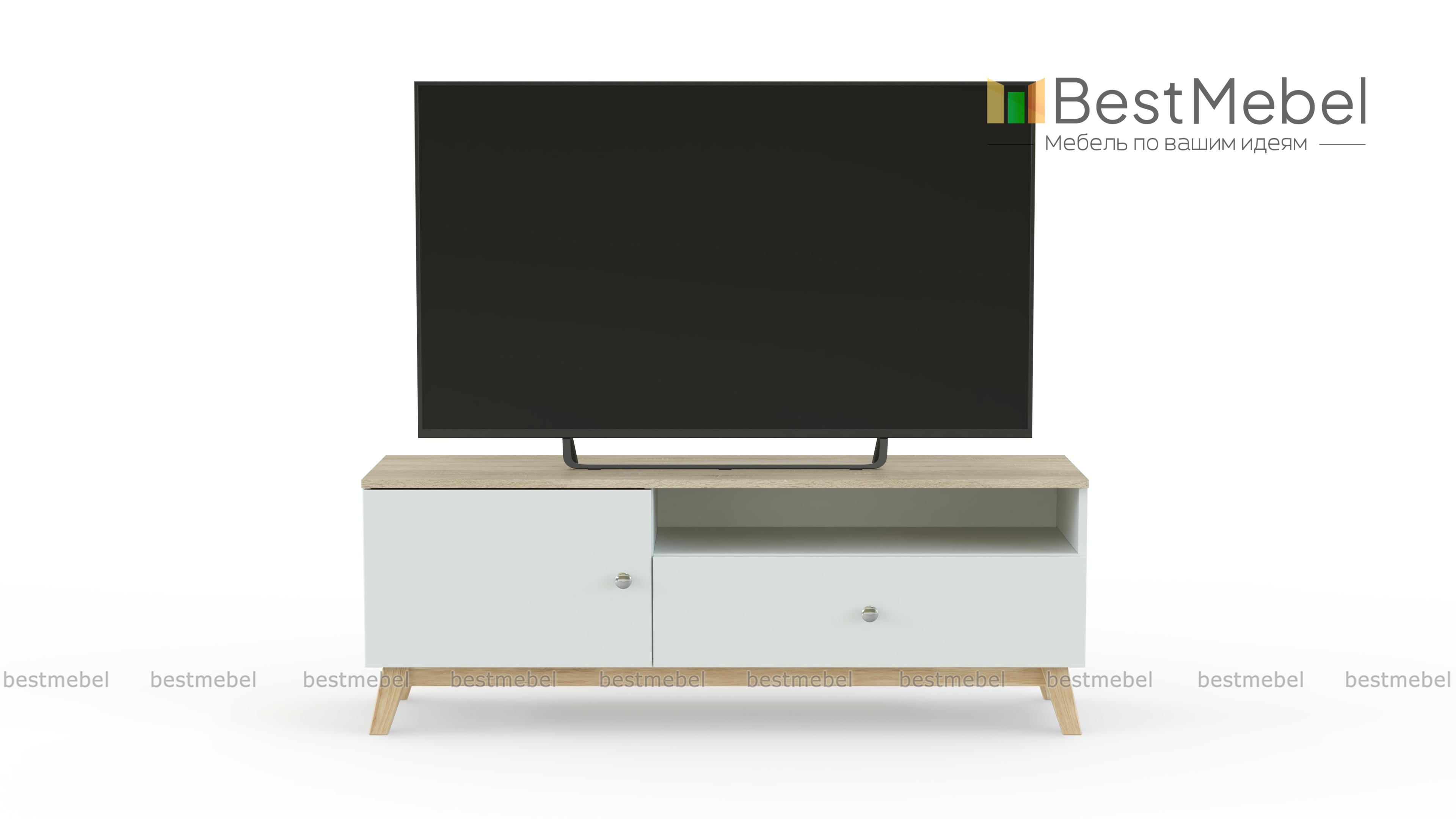 ТВ тумба BABB9 BMS - Фото