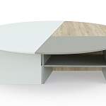 Журнальный стол Дукат-1 BMS - Фото 3