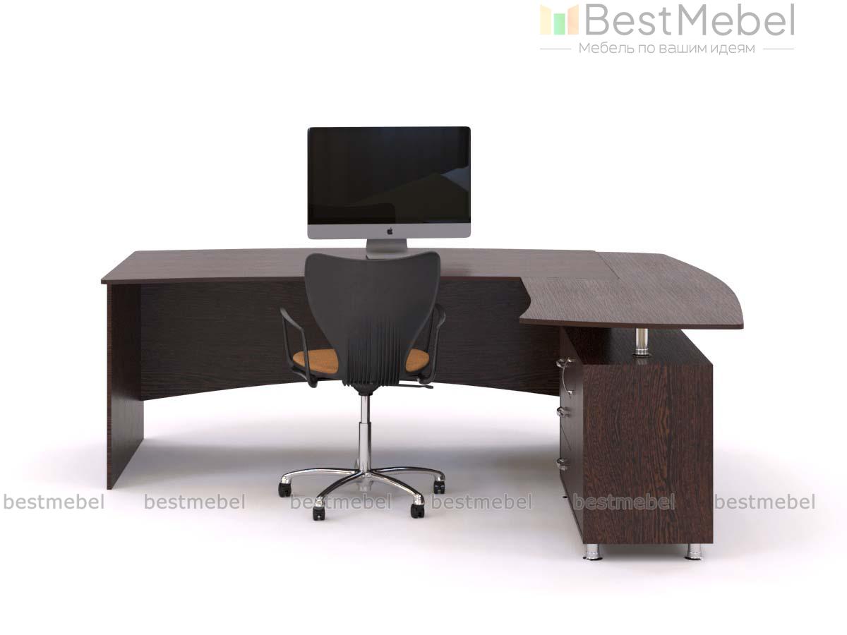 Стол Аякс-2 BMS - Фото