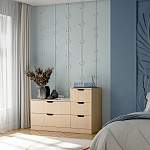 Комод Нордли Nordli 25 - Фото 10