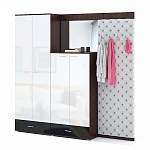 Прихожая Премиум 1.24 BMS - Фото 1