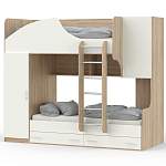 Двухъярусная кровать Белла 2 BMS - Фото 4