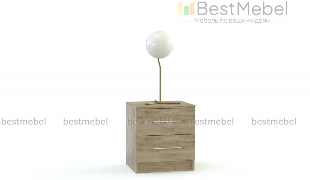 Прикроватная тумба СП-485 BMS - Фото
