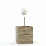 Прикроватная тумба СП-485 BMS - Фото 4