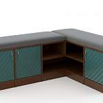 Обувница Марибет 15 BMS - Фото 4