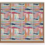 Шкаф-купе Мак BMS - Фото 4