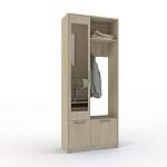 Прихожая Сури BMS - Фото 13