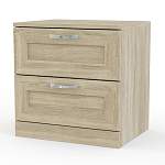 Прикроватная тумба Малина 4 BMS - Фото 5