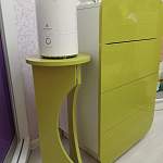 Журнальный столик Фанни BMS - Фото от клиента