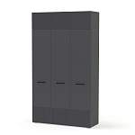 Шкаф распашной Декарт 9 BMS - Фото 12