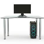 Геймерский стол Чесли 3 BMS - Фото 3