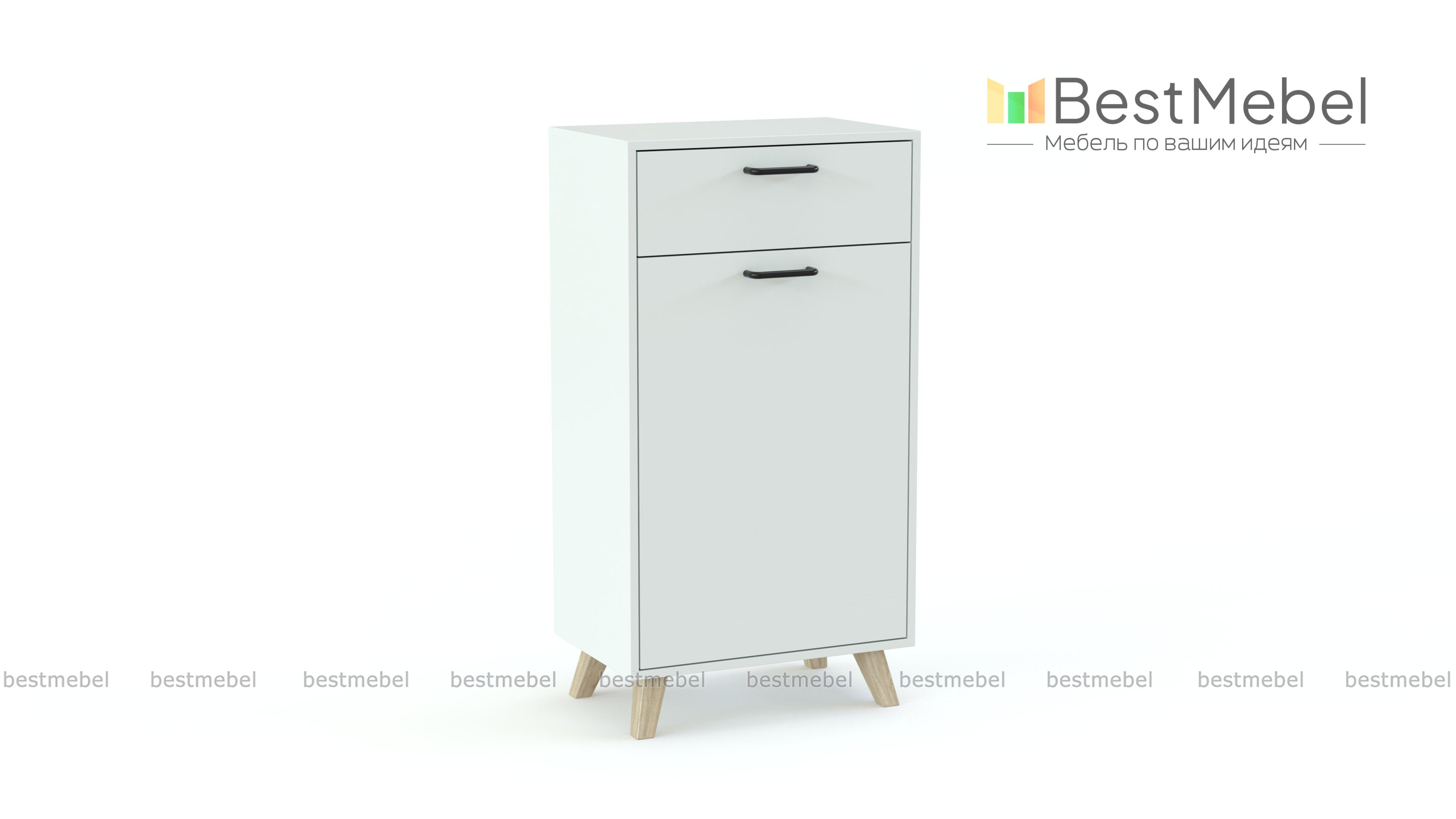 Тумба Дастин 13 BMS - Фото