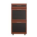 Тумба обувница ТБ 822 BMS - Фото 9