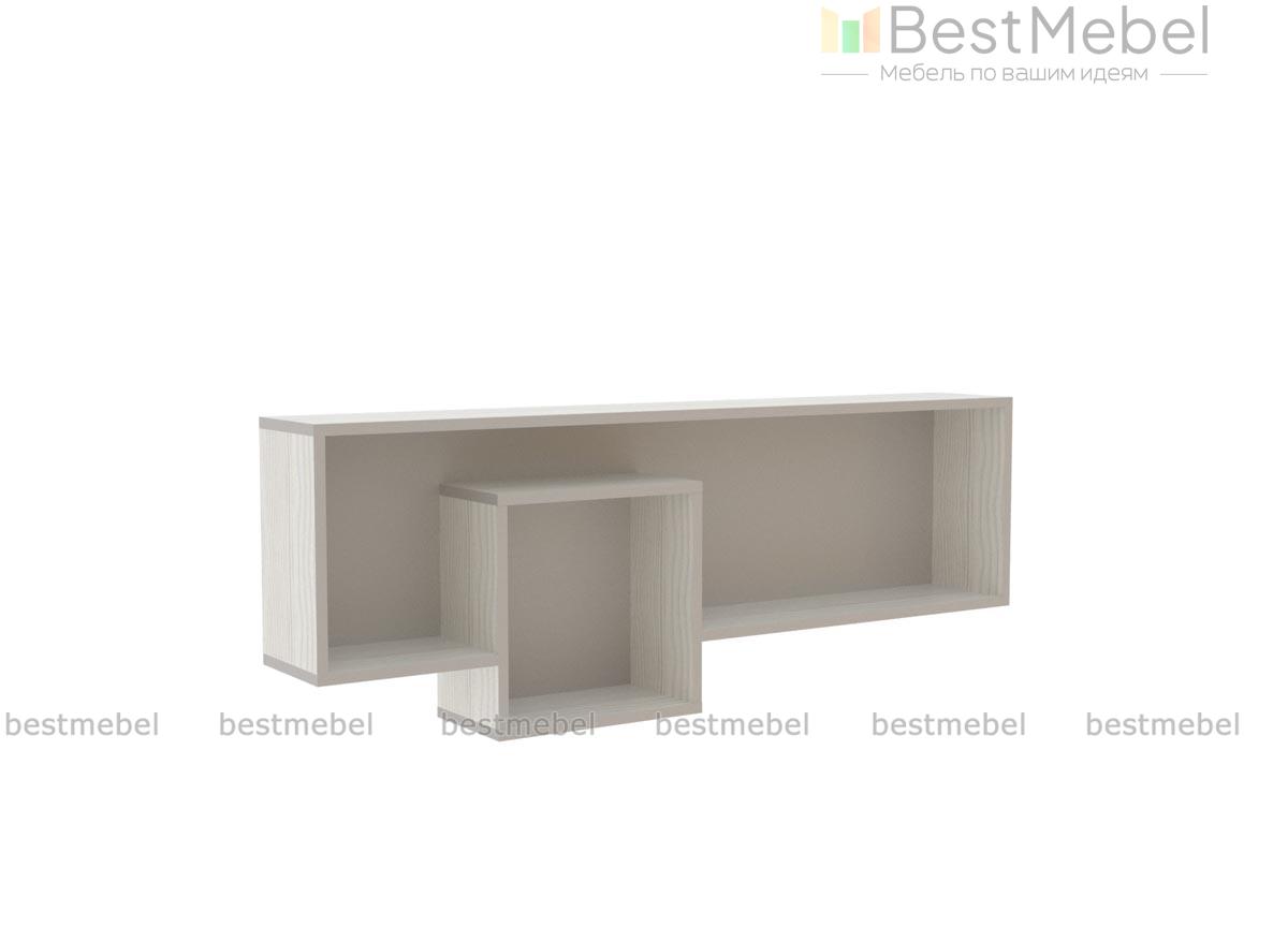 Подвесная полка Nano-1 BMS - Фото