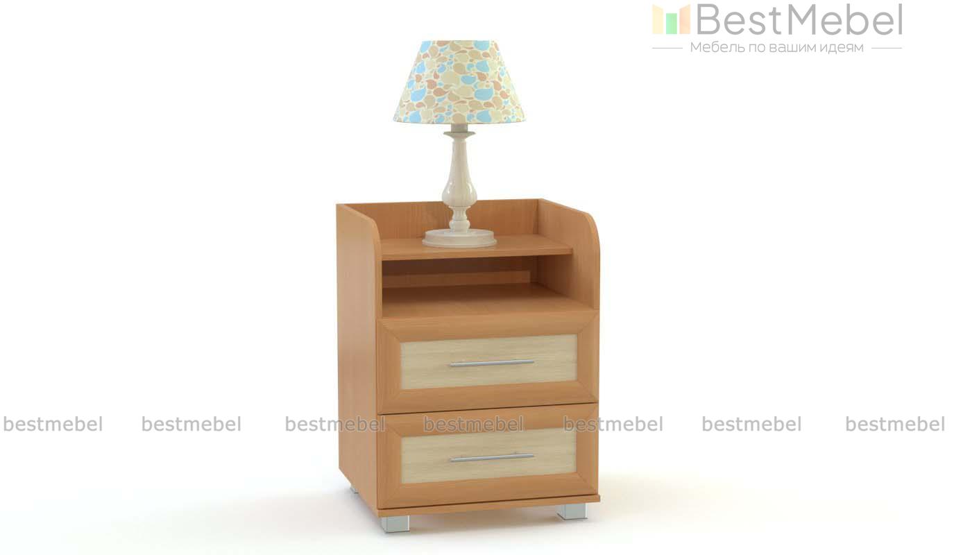 Тумба Карина Люкс BMS - Фото