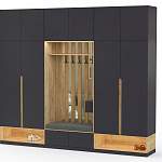 Прихожая Лавиния 12 BMS - Фото 5