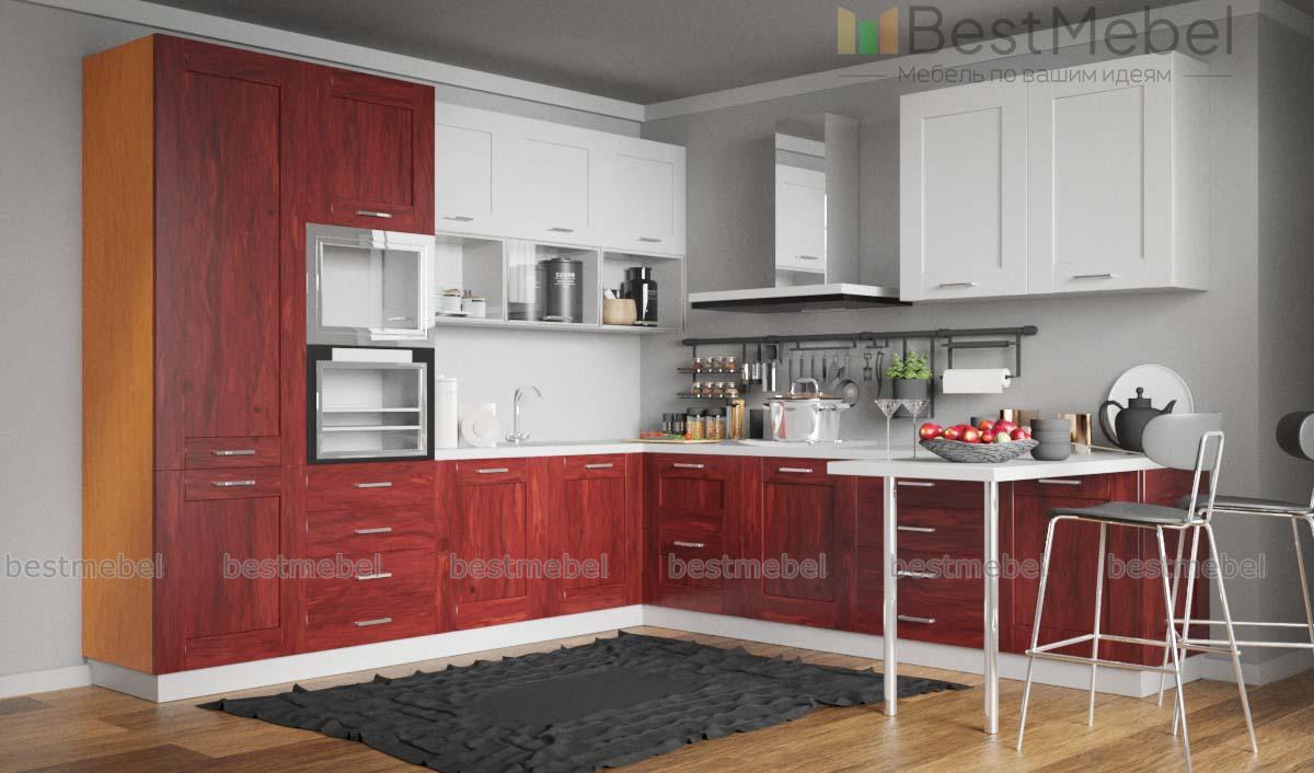 Кухня Дарина-20 BMS - Фото