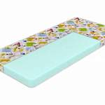 Матрас Лисенок Print mini - Фото 1