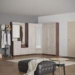 Прихожая Сабрина 04 BMS - Фото 1