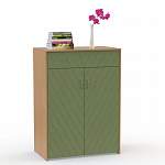 Тумба для белья Тукан 2 BMS - Фото 2