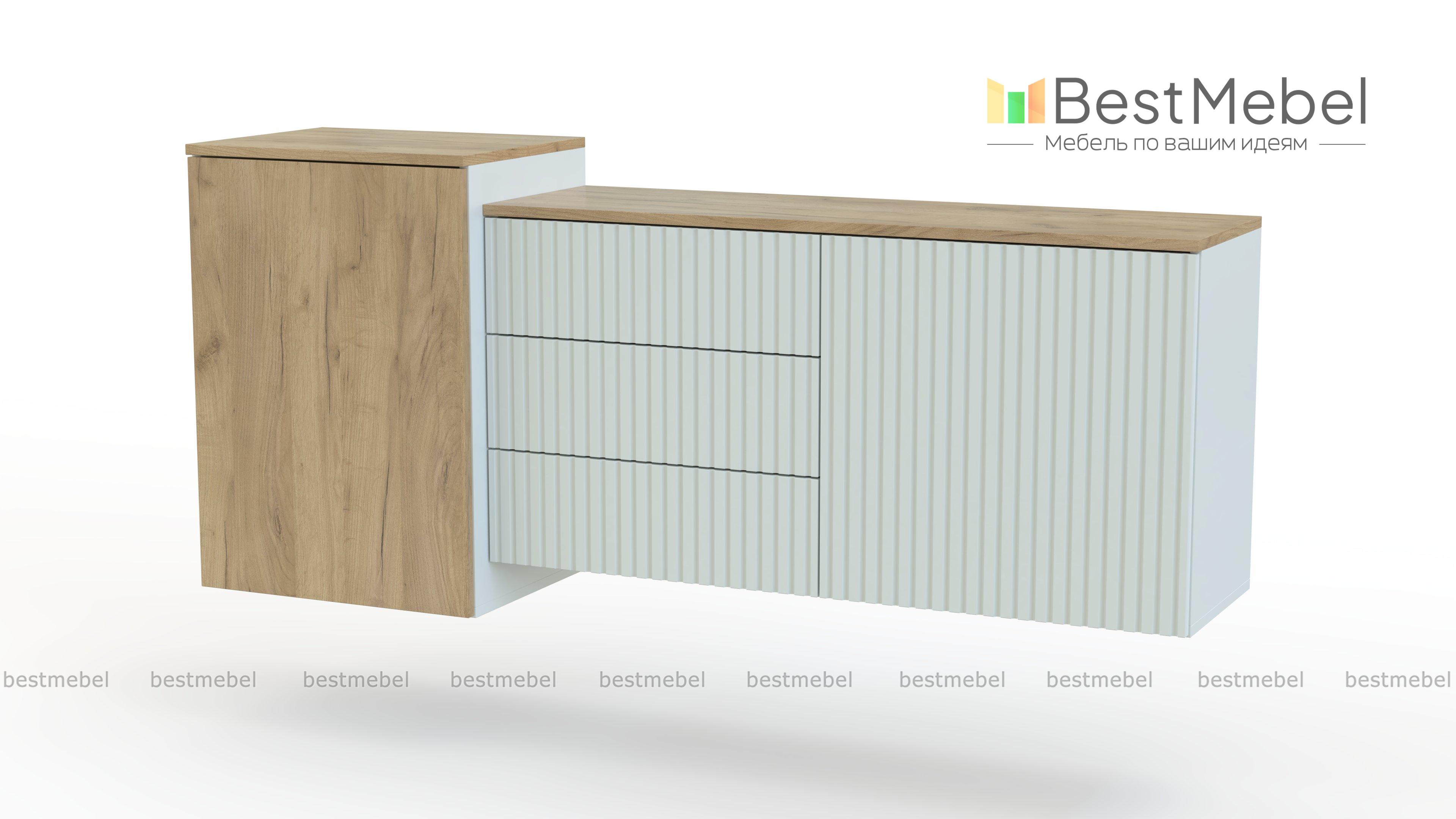 Комод Пандора 16 BMS - Фото