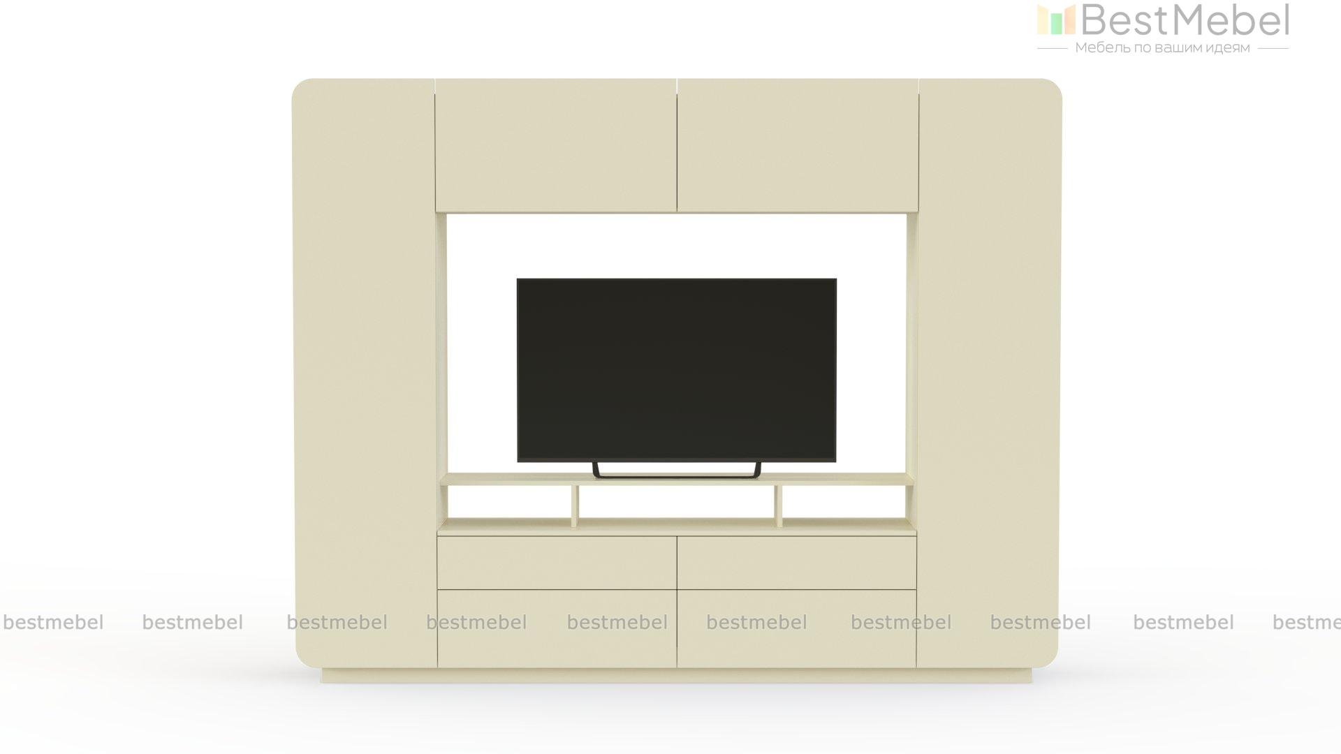 Гостиная Лайт 10 BMS - Фото