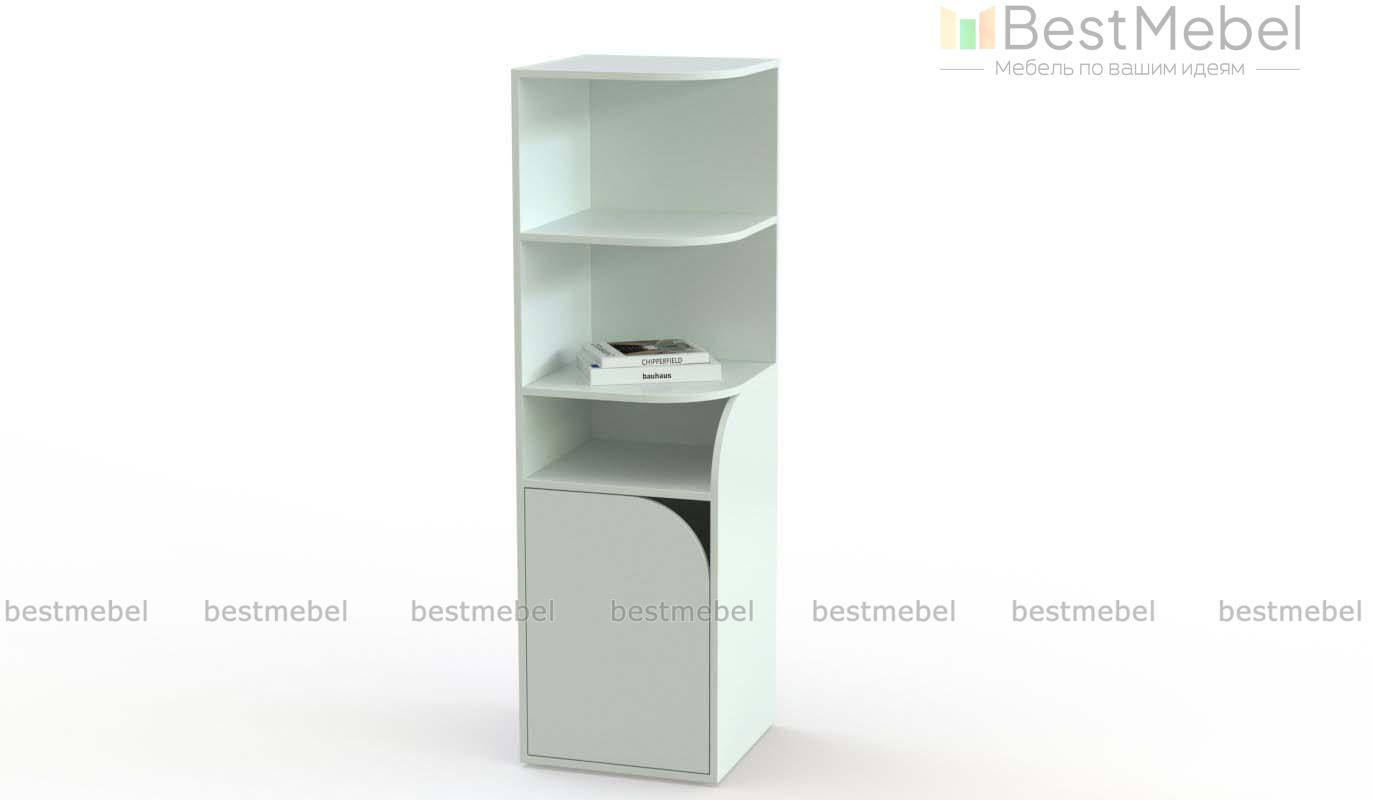 Тумба Бамбук 17 BMS - Фото