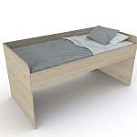 Кровать верхняя Папайя КР-15 BMS - Фото 9